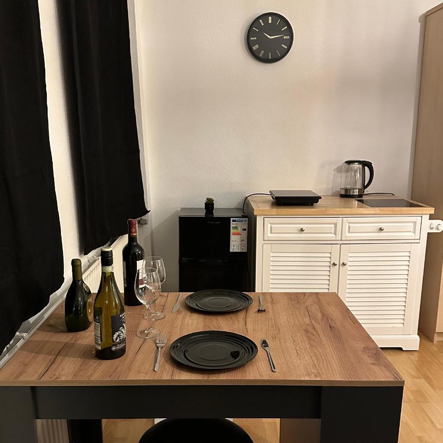 Modernes Apartment Im Herzen Von ווייקרסהיים מראה חיצוני תמונה